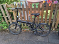 Tern B7 Folding Bike Unisex