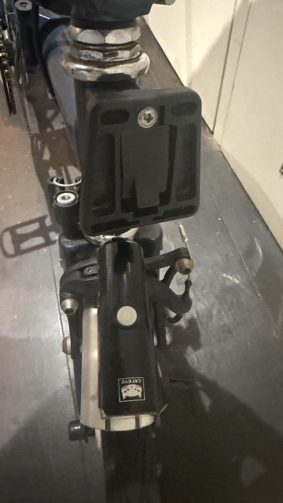 Brompton M6R