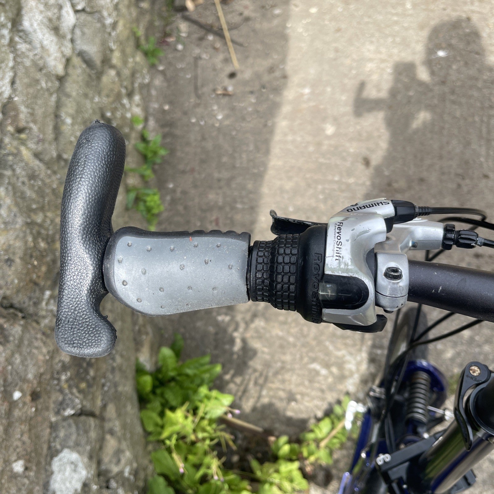 24-Speed Birdy ‘Touring’ Folding Bike WILL SHIP