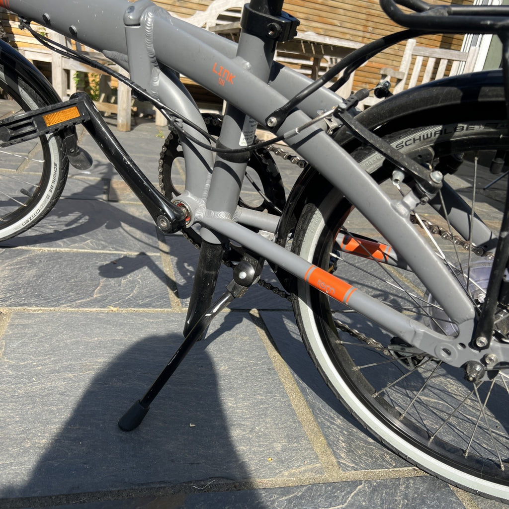 Tern Link D8 Folding Bicycle