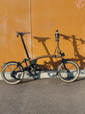 Brompton P Line 4 Speed MY 25