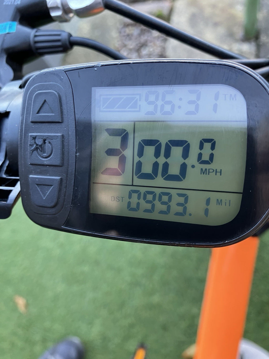Mi Rider One 2022