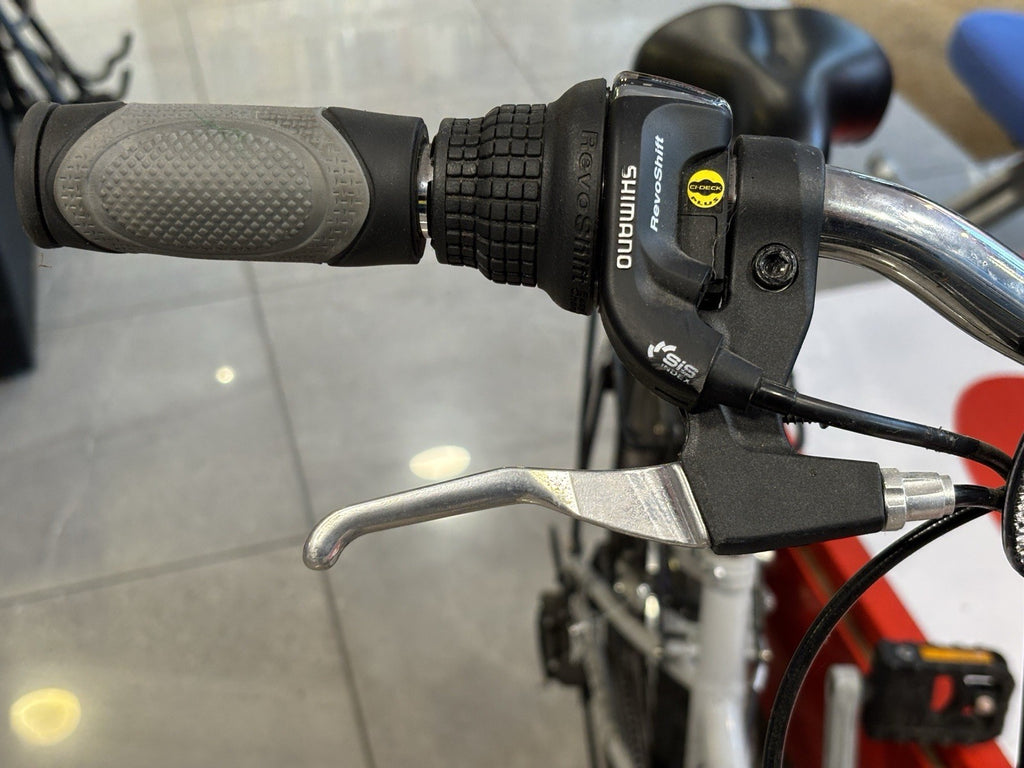 Compass Folding Bike — Brompton Alternative