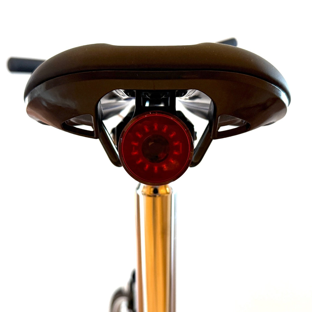 Brompton C Line 3 speed Folding Bike