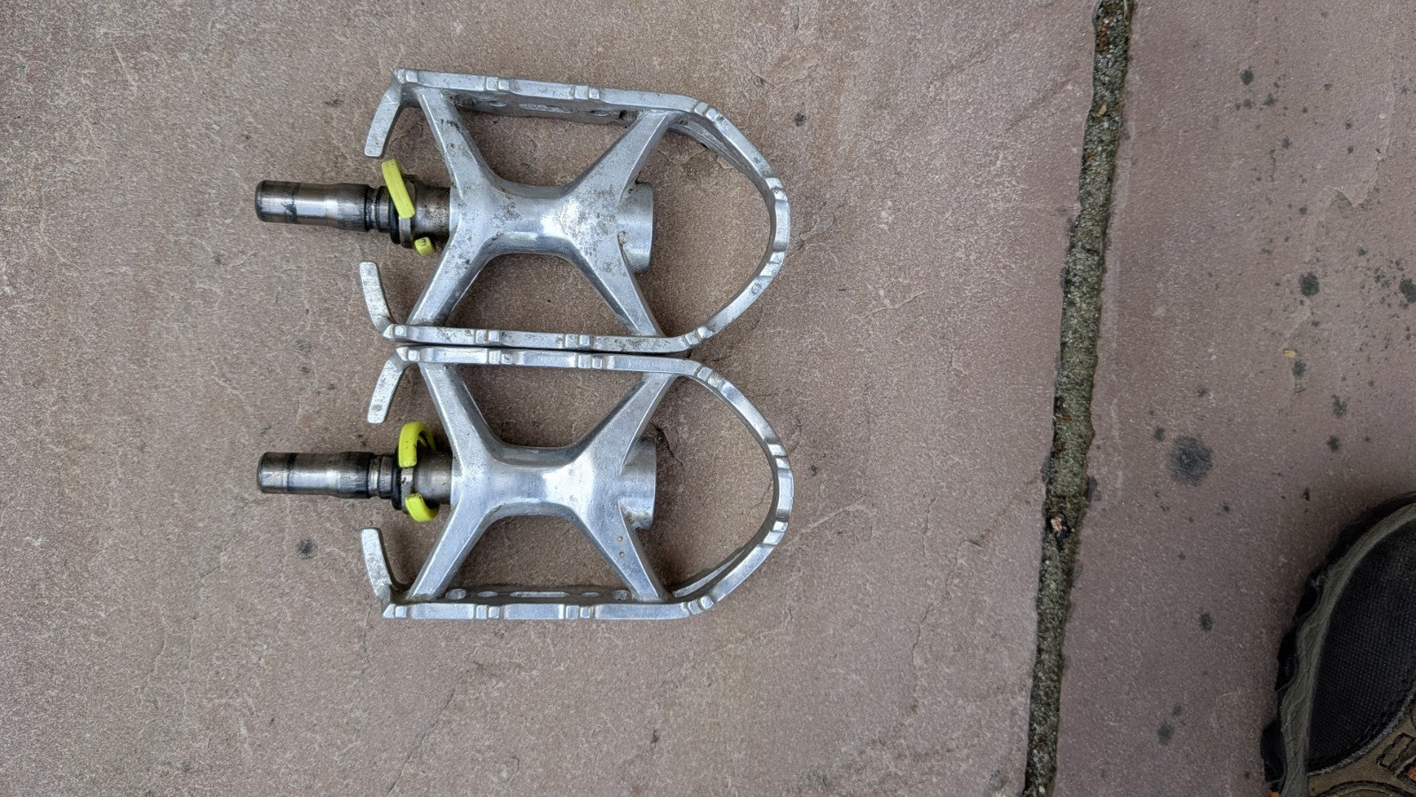 Dahon Mu SL folding bike | 2006 | lightweight ~ 10kg Aluminium | 20” | 9-speed.
