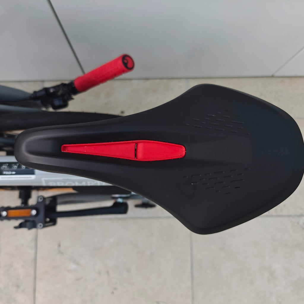 Brompton x CHPT3 V4 Limited Edition Folding Bike Brand New Worldwide Shipping