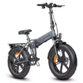 ENGWE EP-2 Pro Boost Folding Bike 120 km Range