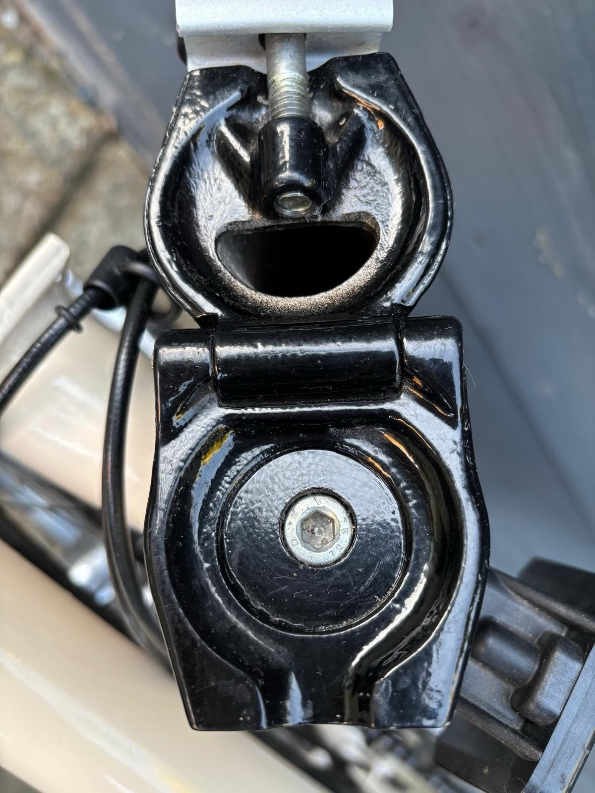 Mk2 Brompton M3L matching pair Or Sell Individually