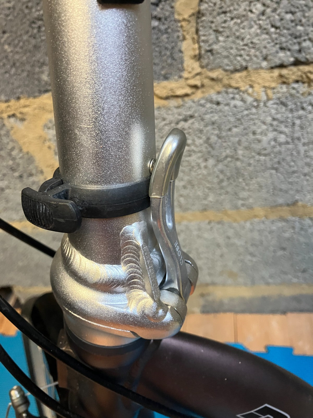 Dahon Ciao Folding Commuter Bike