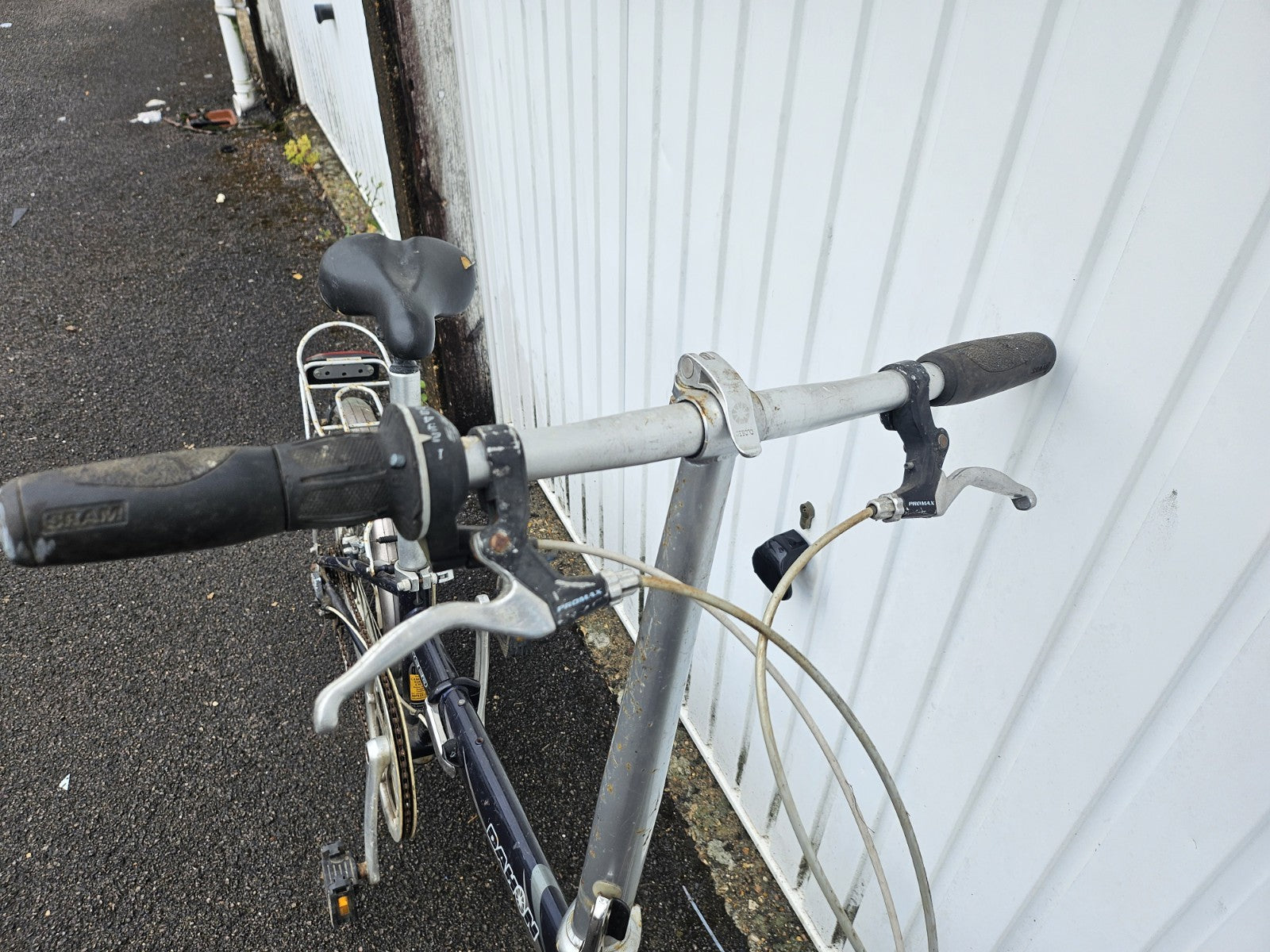 Dahon Speed Folding Bike