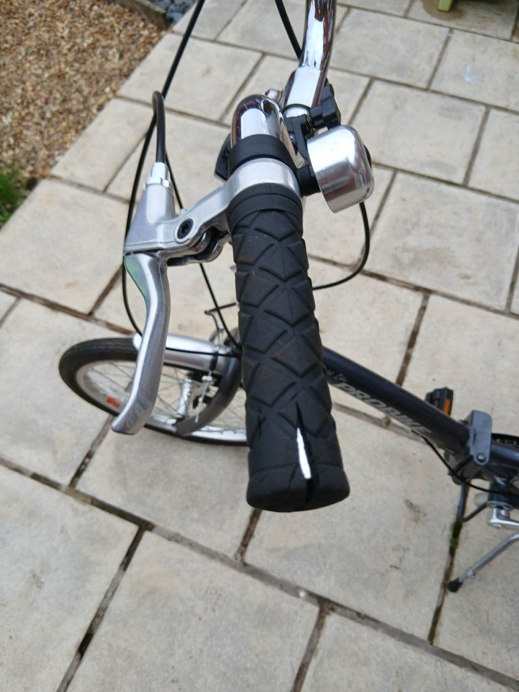 PROBIKE Enfold LITE 20 Compact Folding Bike