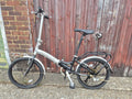 Apollo Transition Unisex Folding Bike 6-Speed Gears