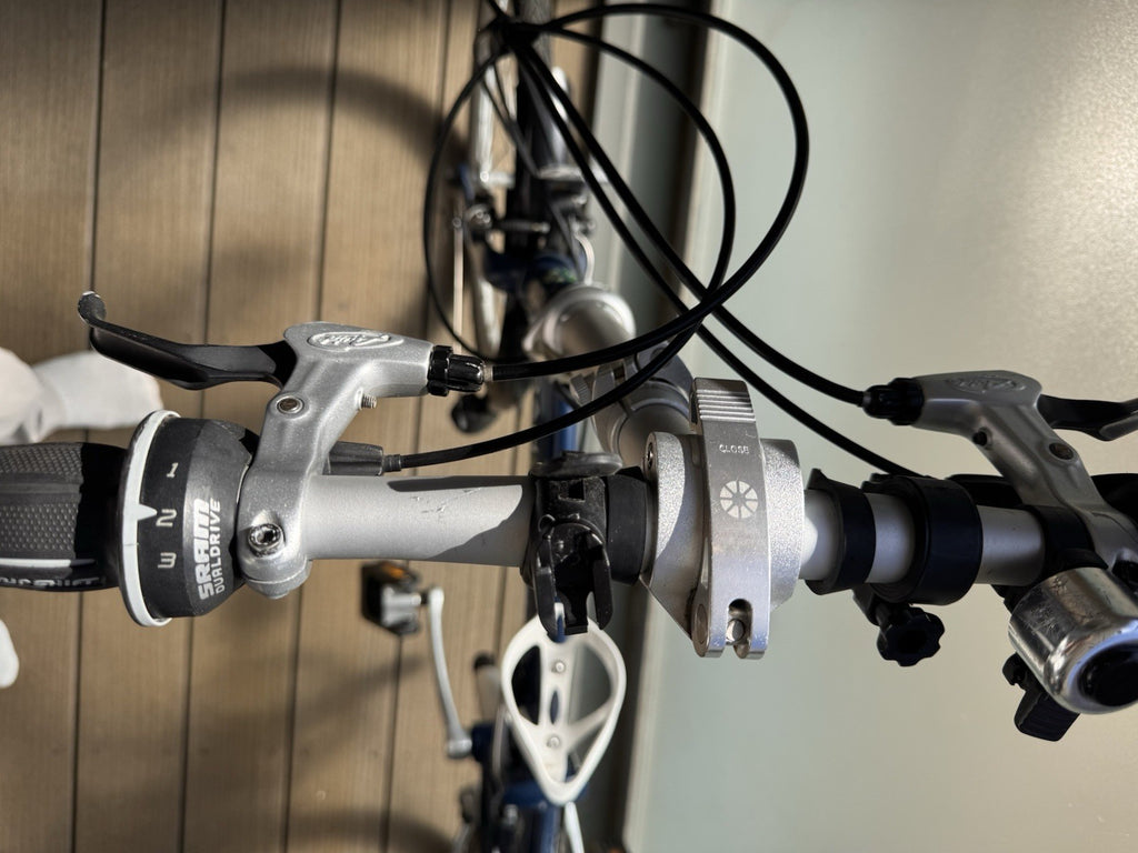 Dahon Folding Bike Ready to Ride