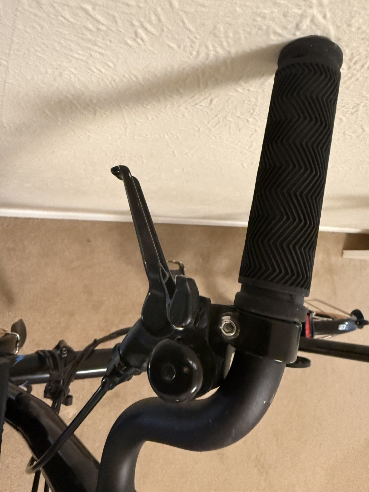 Brompton C Line Mid 4L