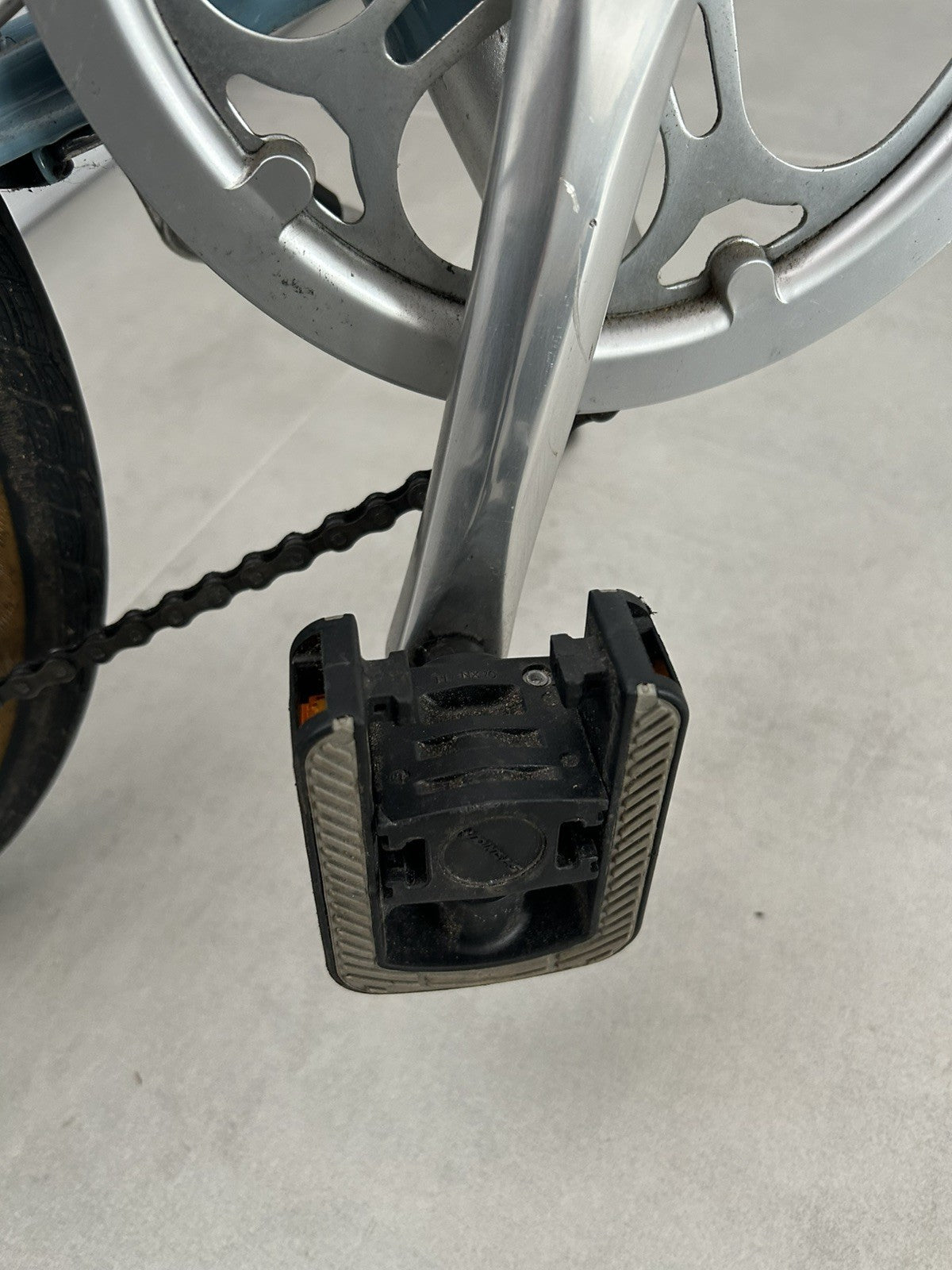 Dahon speed Folding Bike Unisex  (Excellent Condition)