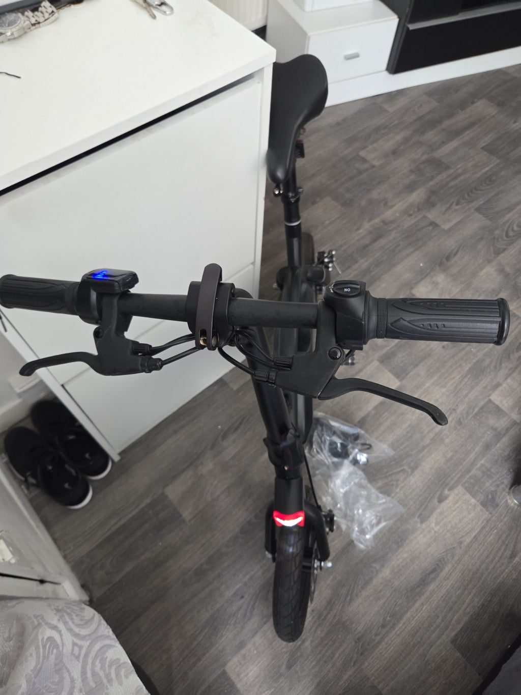 windgoo b3 .very little used