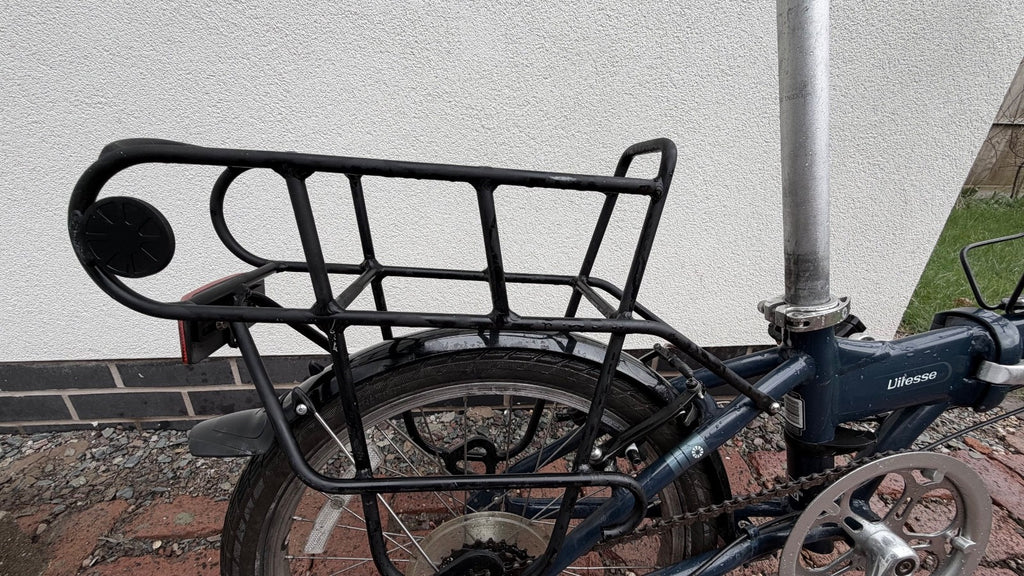 Dahon Vitesse Folding Bike