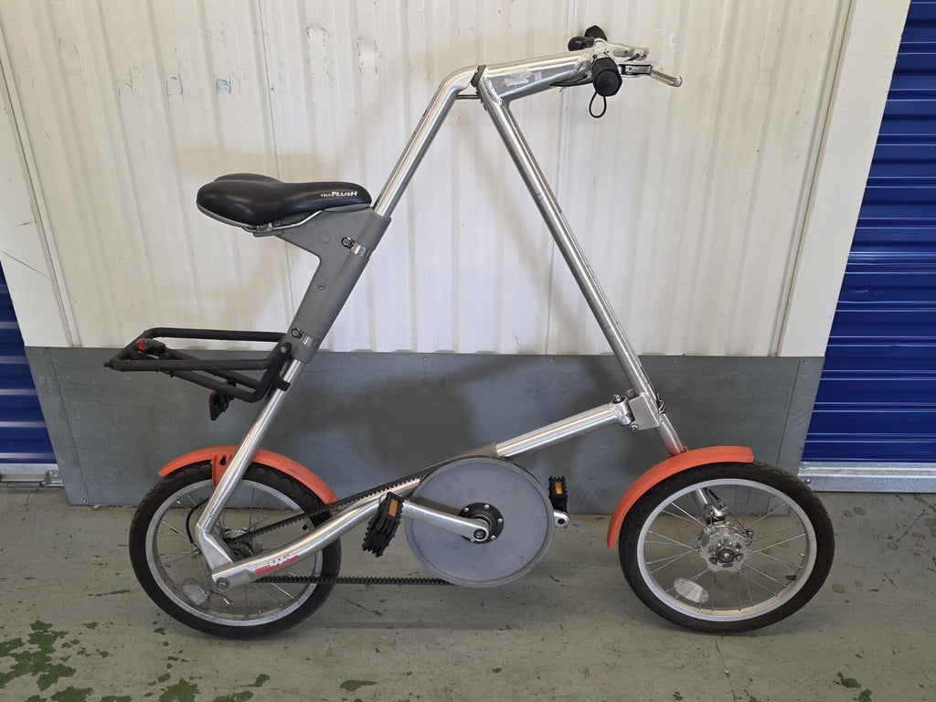 STRIDA MK.3 Folding Bike