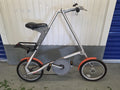 STRIDA MK.3 Folding Bike