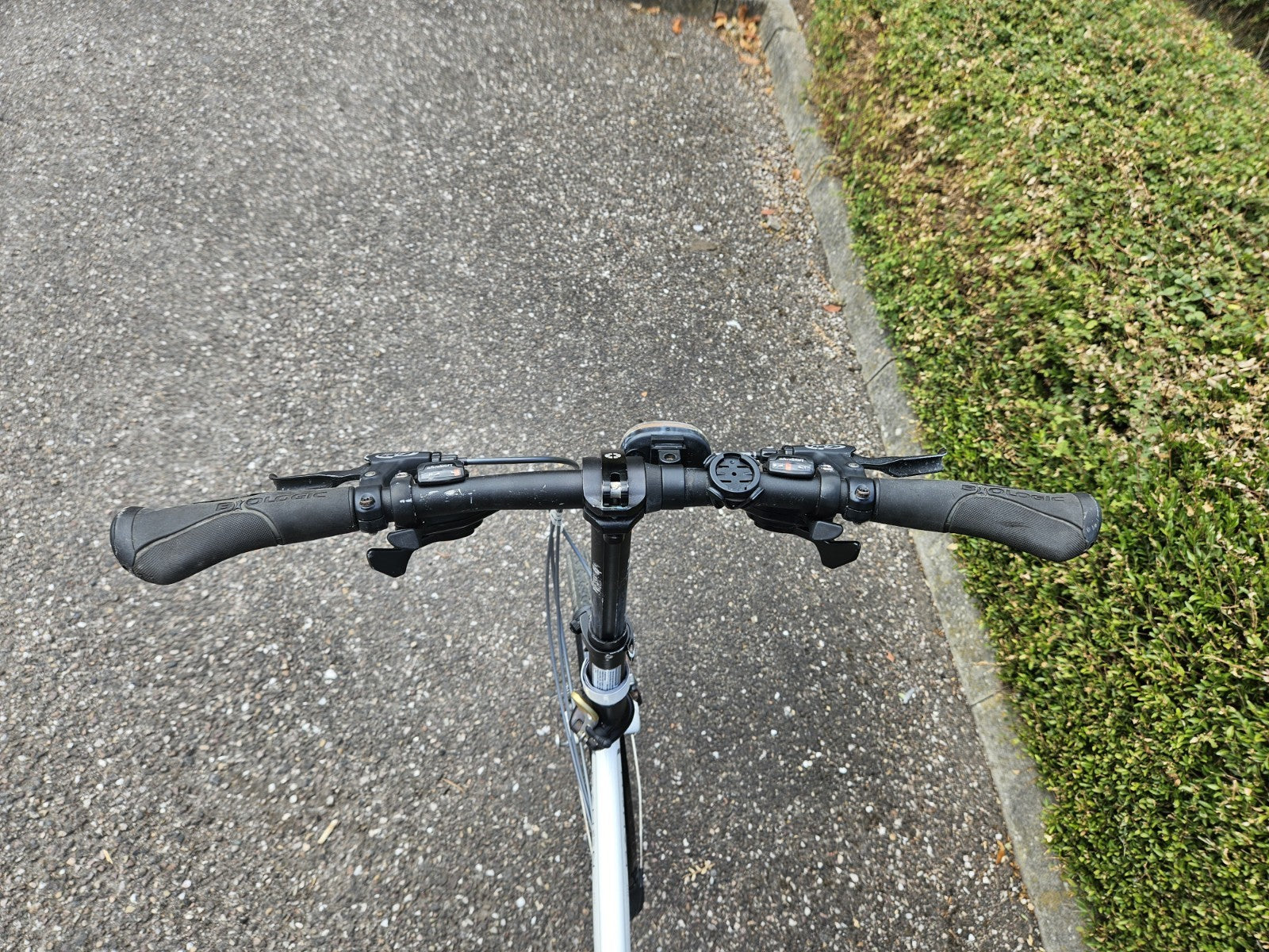Dahon Vitesse P18 Folding Bike