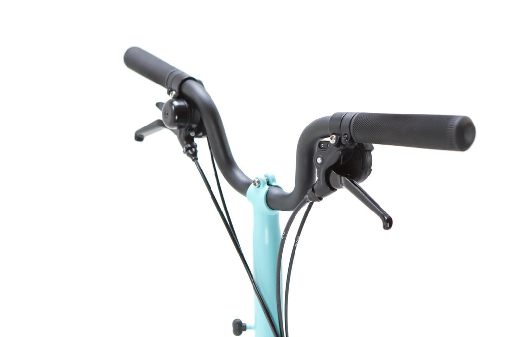 Brompton C-Line 12 Speed Folding Bike 2025