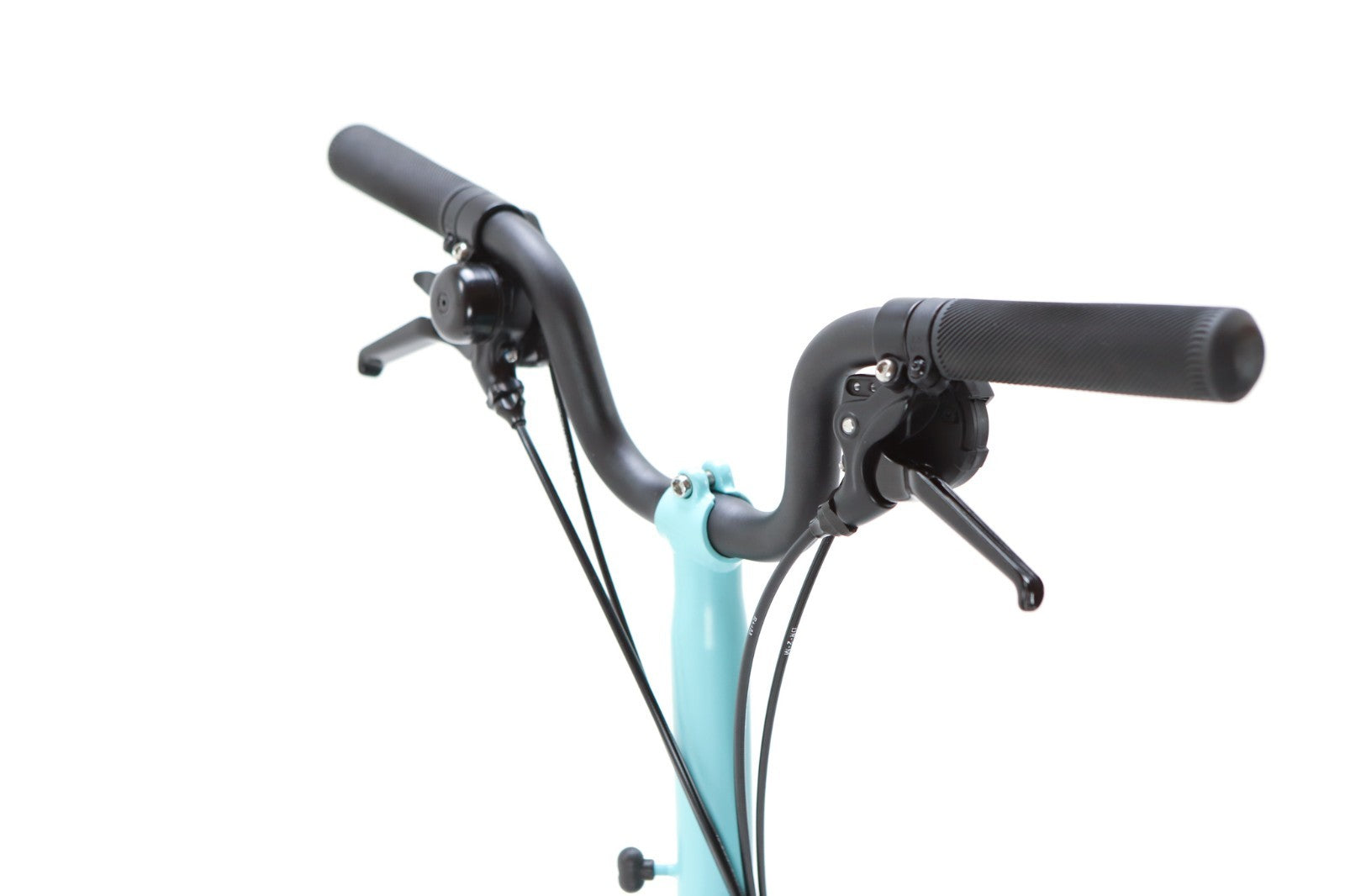 Brompton C-Line 12 Speed Folding Bike 2025