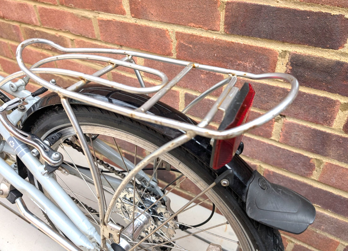 Dahon Vitesse D7 Folding Fold-up Foldable Bike