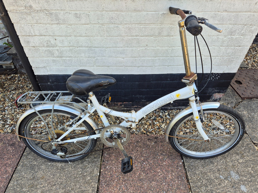 Easystreet / Easy Street City Folding Bike