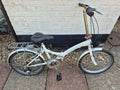Easystreet / Easy Street City Folding Bike