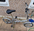 5 Speed Adult Folding Commuting / City Bike