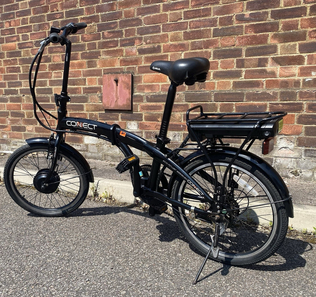 Folding Bike