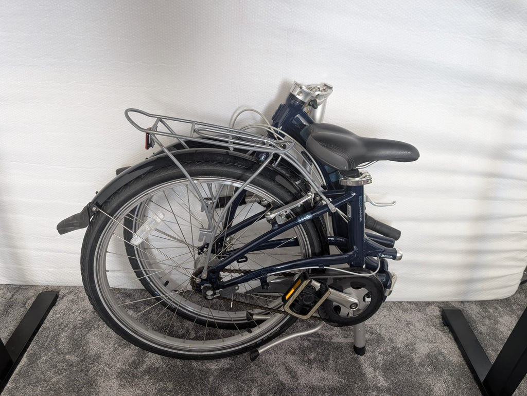 Dahon Briza Folding Bike