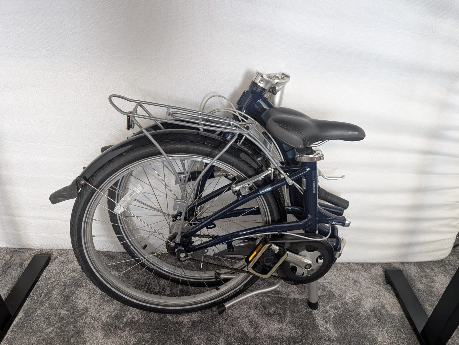 Dahon Briza Folding Bike
