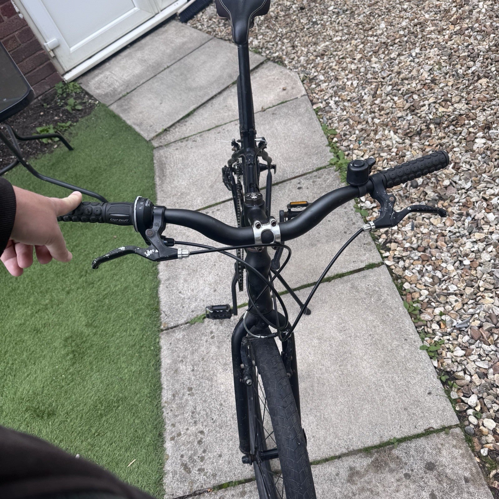 Dahon Folding Bike Bicycle rare 26 inch wheels 12.9 kg
