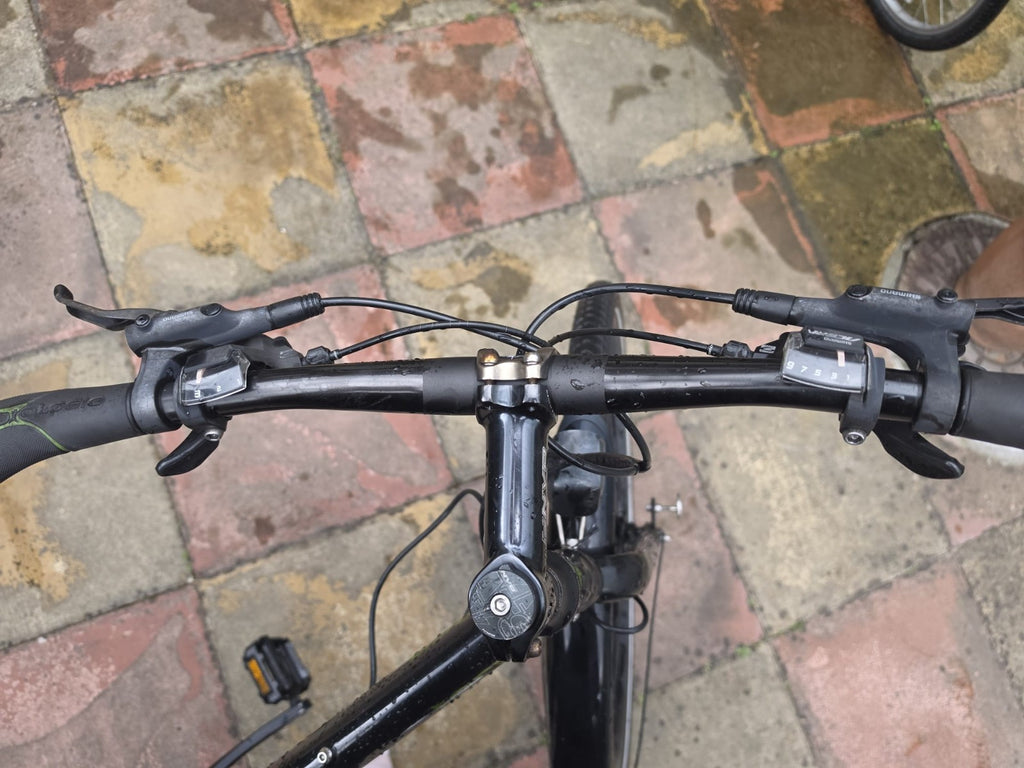 Tern Joe Folding Bike 27.5 Inch Mountain Bike