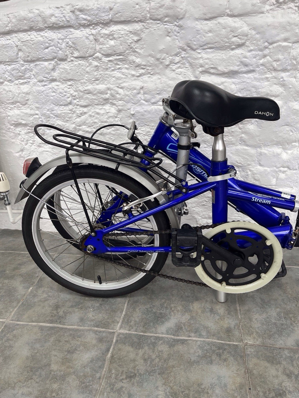 Dahon Stream Folding Bike