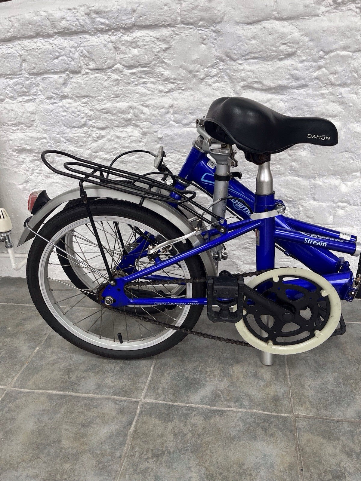 Dahon Stream Folding Bike