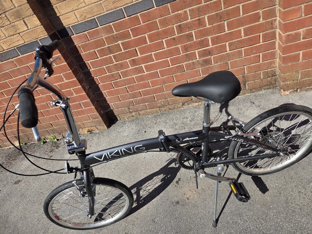 Viking Folding Bike