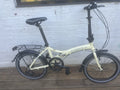 Dawes Kingpin 6061 Folding Bike