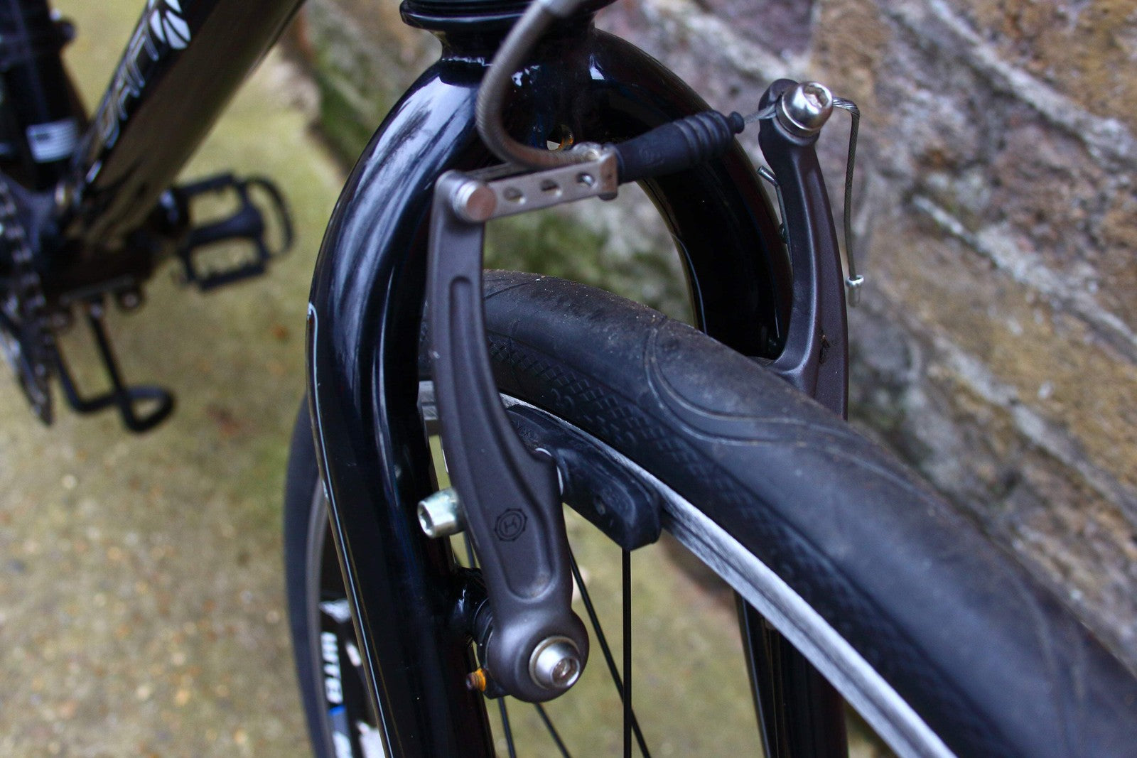 Dahon CADENZA Folding Bike