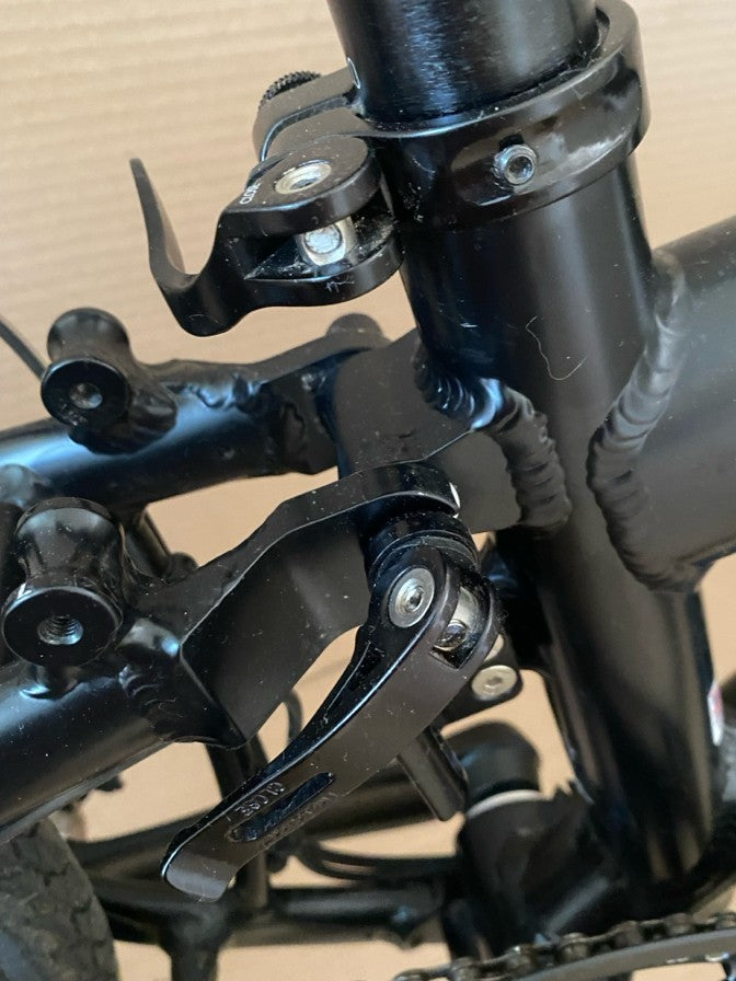 Airnimal Joey Commute Shimano Alfine 11-Speed : Fantastic Condition
