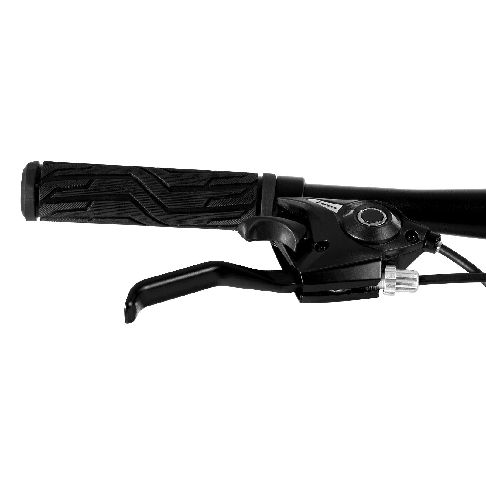 Folding Bikes Mens Mountain Bike Full Suspension Disc Brake Bicycle 26 inch New