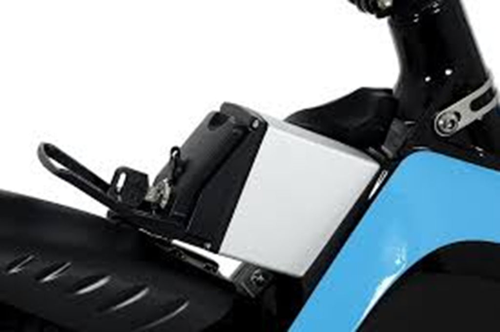 Falcon Flow folding Bike  ! SERVICE