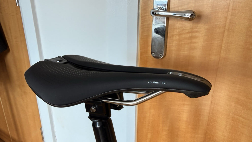 Brompton C Line 6-Speed Folding Bicycle M6L