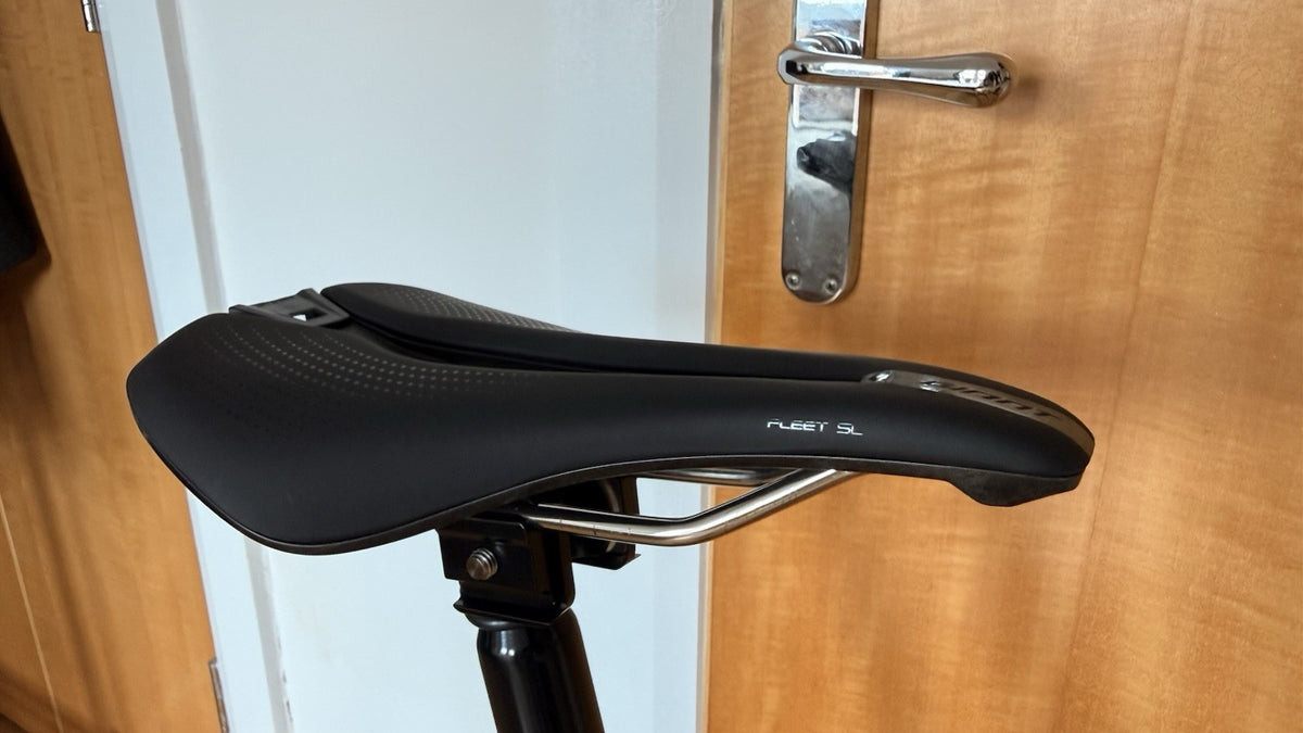 Brompton C Line 6-Speed Folding Bicycle M6L