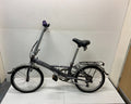 Raleigh Rapide Folding Bike (collection only)