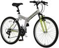 BRAND NEW IN BOX Challenge Beacon 26 inch Folding mountain Bike