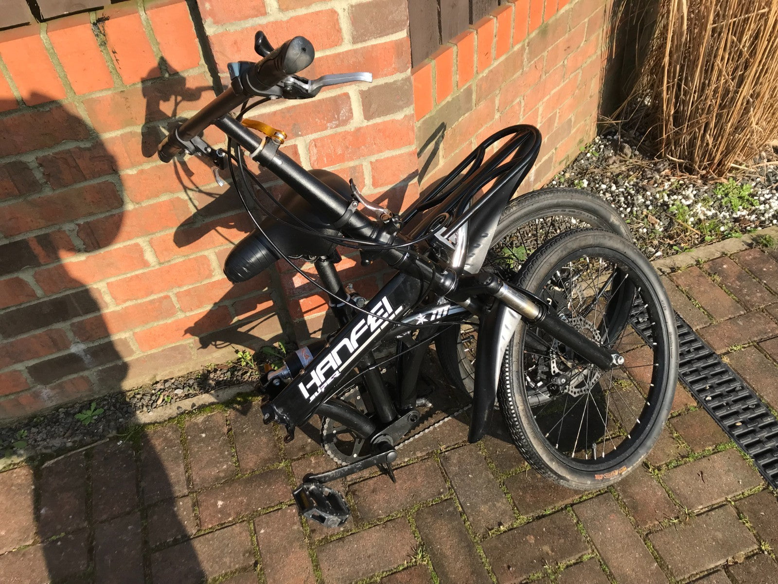 folding bikes for adults