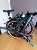 Brompton G Line - Medium
