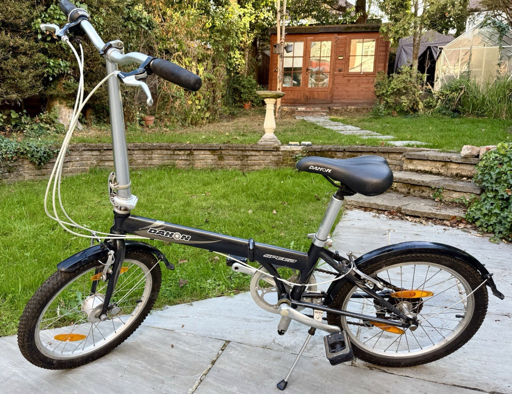 Dahon Speed Foldable Bike Adults 7 Gears